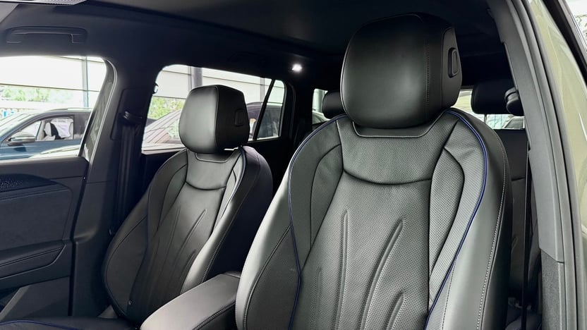 Зображення Tayron R-Line Platinum 2.0 TDI 4M