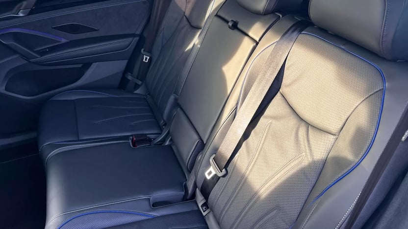 Зображення Tayron R-Line Platinum 2.0 TDI 4M