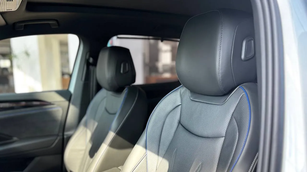 Зображення Новий Tayron R-Line Platinum 2.0 TDI 4M