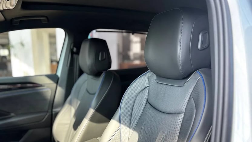 Зображення Новий Tayron R-Line Platinum 2.0 TDI 4M