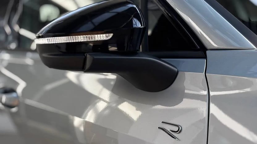 Зображення Новий Tayron R-Line Platinum 2.0 TDI 4M