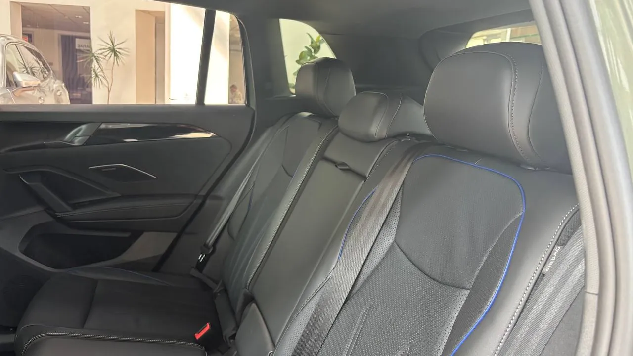 Зображення Tiguan R-Line+ 2.0 TDI 4Motion