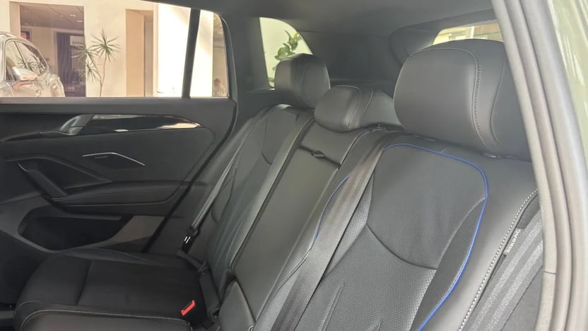 Зображення Tiguan R-Line+ 2.0 TDI 4Motion