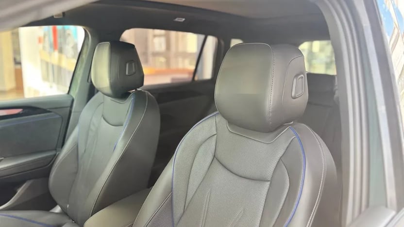 Зображення Tiguan R-Line+ 2.0 TDI 4Motion