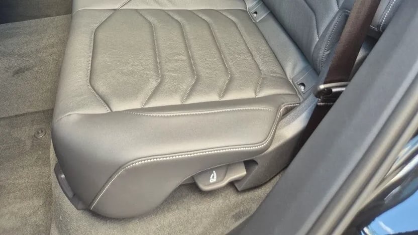 Зображення Touareg Silver 3.0 V6 TDI