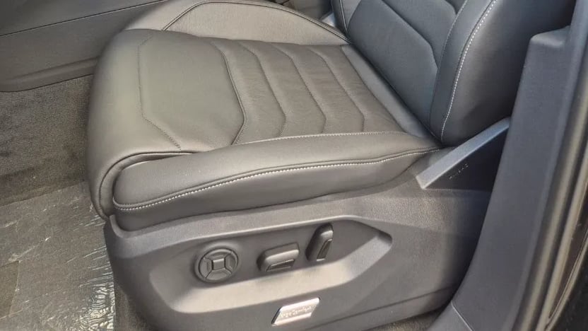 Зображення Touareg Silver 3.0 V6 TDI