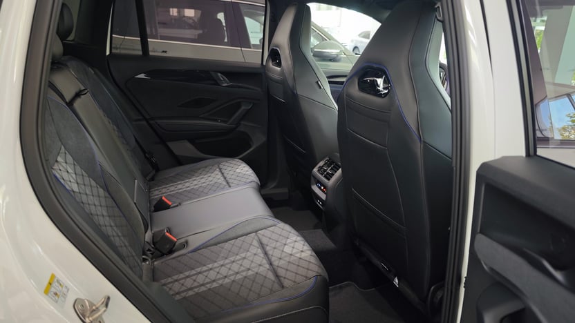 Зображення Tiguan R-Line 2.0 TSI 4Motion