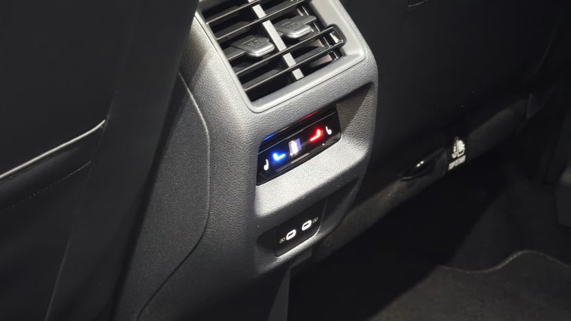 Зображення Tiguan R-Line 2.0 TSI 4Motion