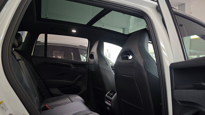 Зображення Tiguan R-Line 2.0 TSI 4Motion