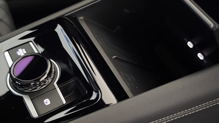 Зображення Tiguan R-Line 2.0 TSI 4Motion