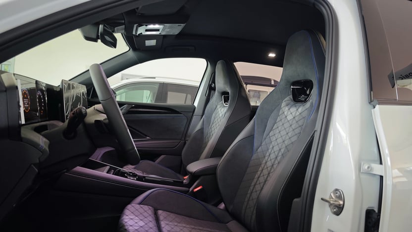 Зображення Tiguan R-Line 2.0 TSI 4Motion