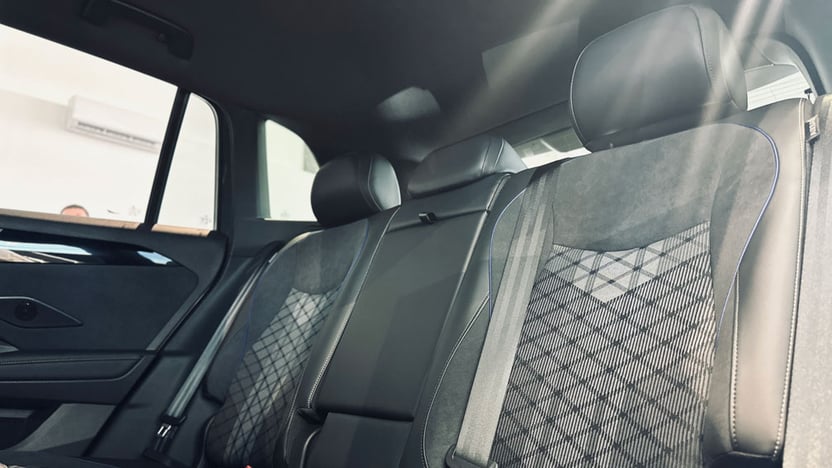 Зображення Tiguan R-Line 2.0 TDI 4Motion