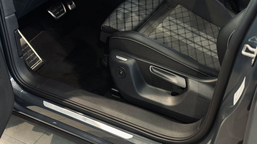 Зображення Tiguan R-Line 2.0 TDI 4Motion