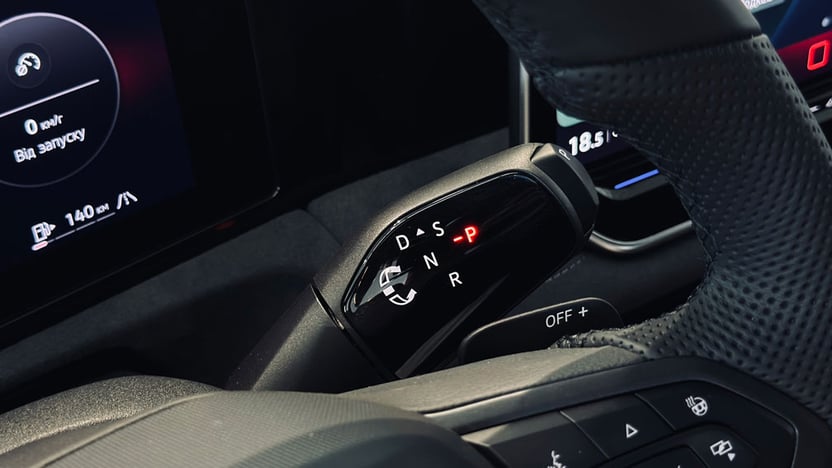 Зображення Tiguan R-Line 2.0 TDI 4Motion
