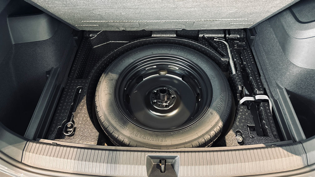 Зображення Tiguan R-Line 2.0 TDI 4Motion