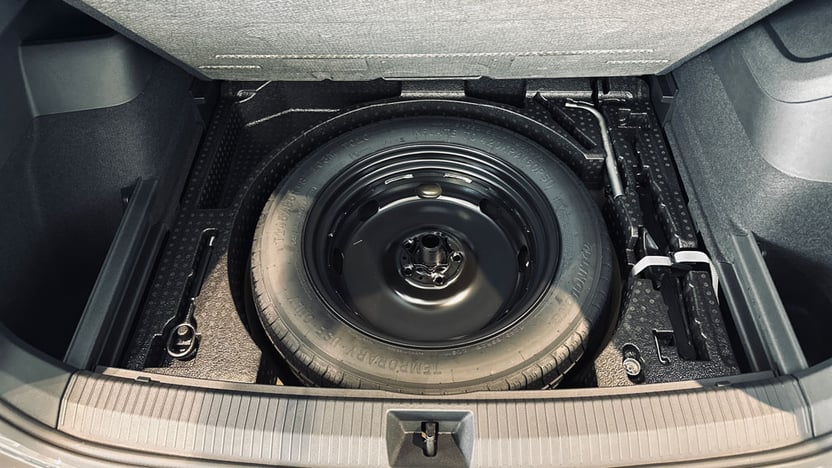 Зображення Tiguan R-Line 2.0 TDI 4Motion