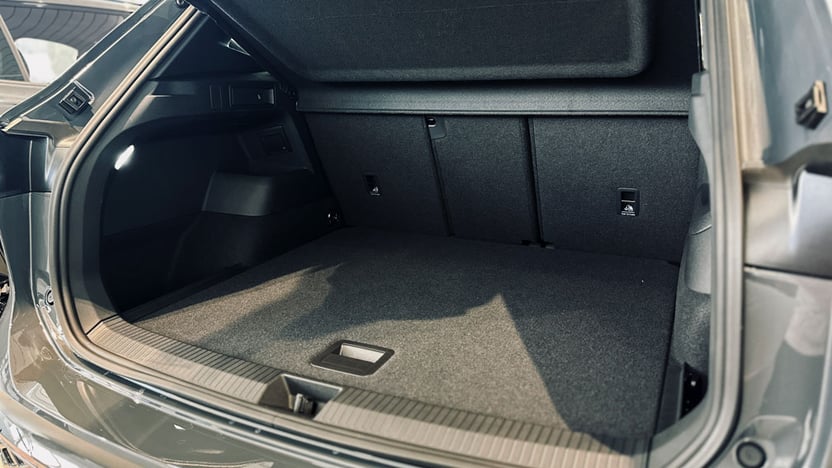 Зображення Tiguan R-Line 2.0 TDI 4Motion