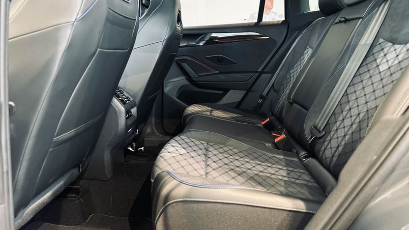Зображення Tiguan R-Line 2.0 TDI 4Motion