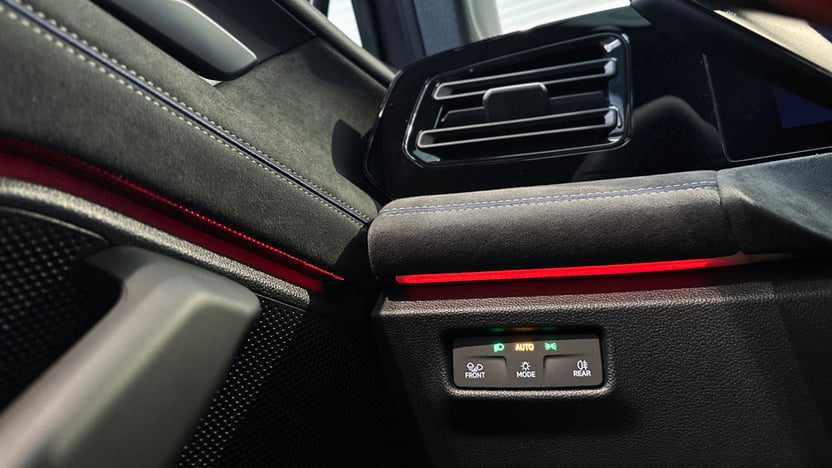 Зображення Tiguan R-Line 2.0 TDI 4Motion