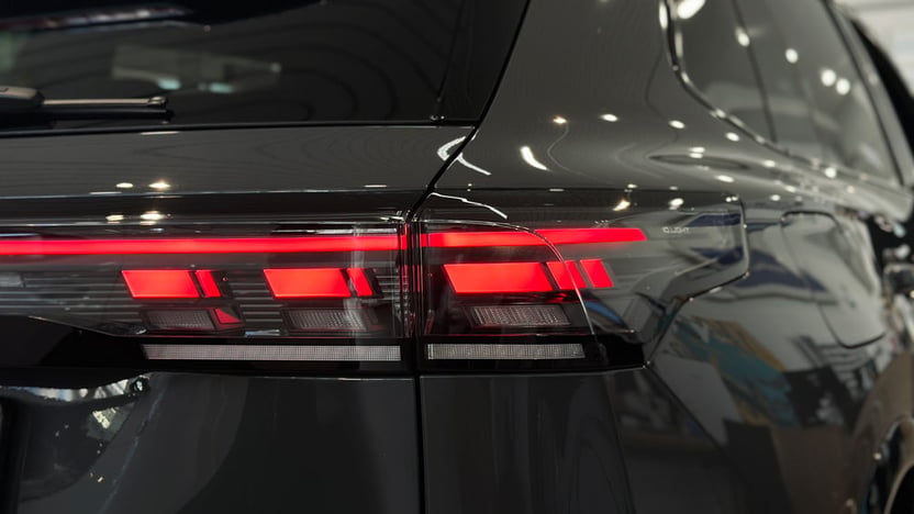 Зображення Tiguan R-Line 2.0 TDI 4Motion