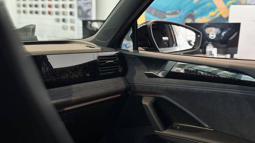 Зображення Tiguan R-Line 2.0 TDI 4Motion