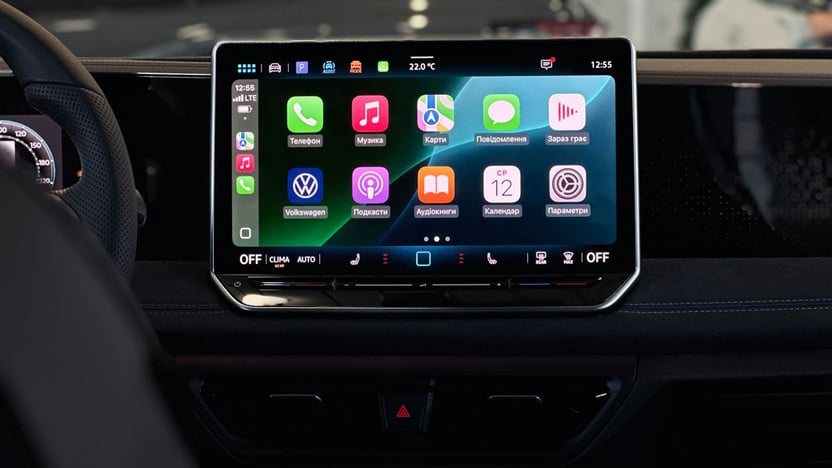 Зображення Tiguan R-Line 2.0 TDI 4Motion