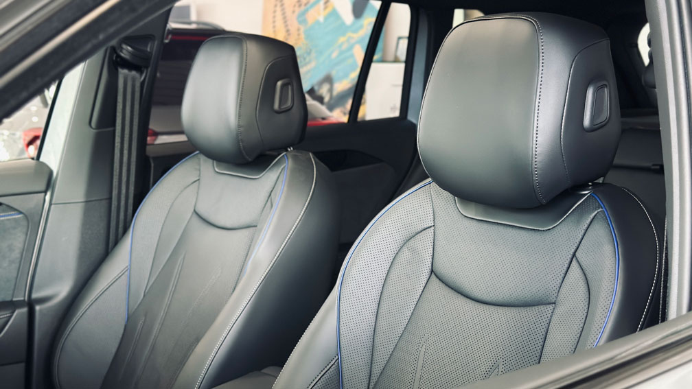 Зображення Tiguan R-Line+ 2.0 TSI 4Motion