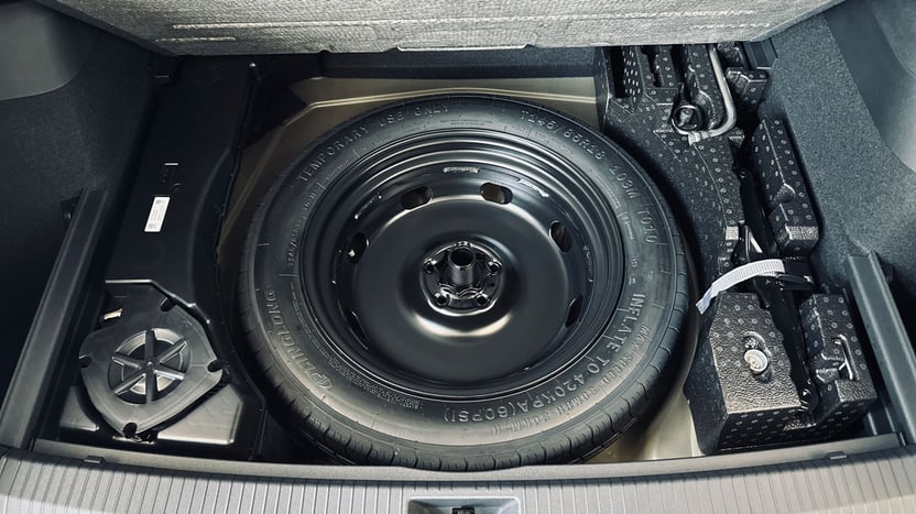 Зображення Tiguan R-Line+ 2.0 TSI 4Motion