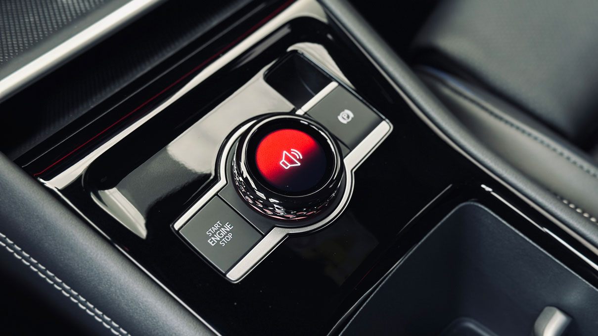 Зображення Tiguan R-Line+ 2.0 TSI 4Motion