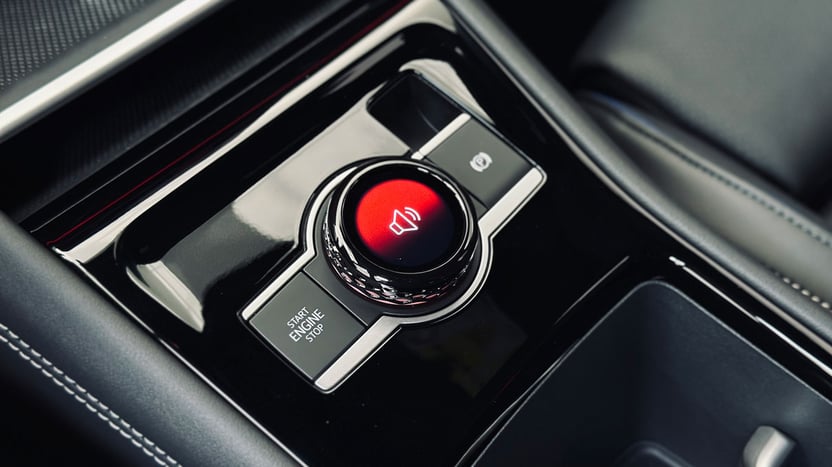 Зображення Tiguan R-Line+ 2.0 TSI 4Motion