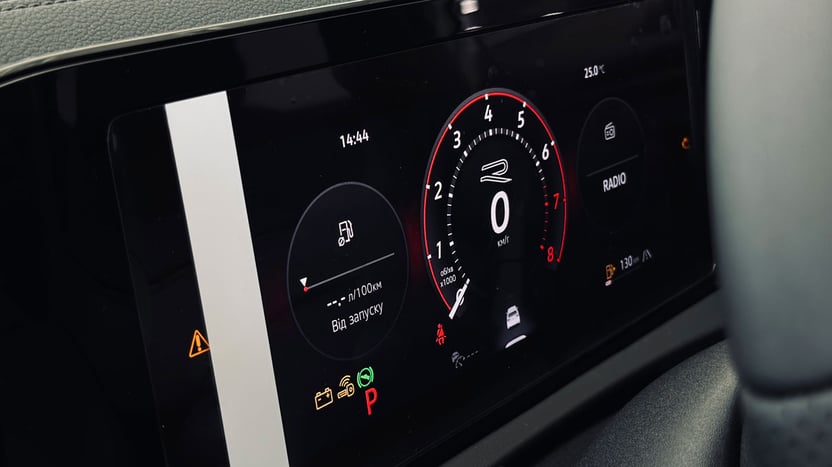 Зображення Tiguan R-Line+ 2.0 TSI 4Motion