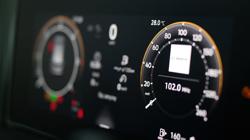 Зображення Tiguan R-Line 2.0 TDI 4Motion