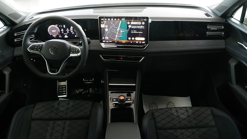 Зображення Tiguan R-Line 2.0 TDI 4Motion