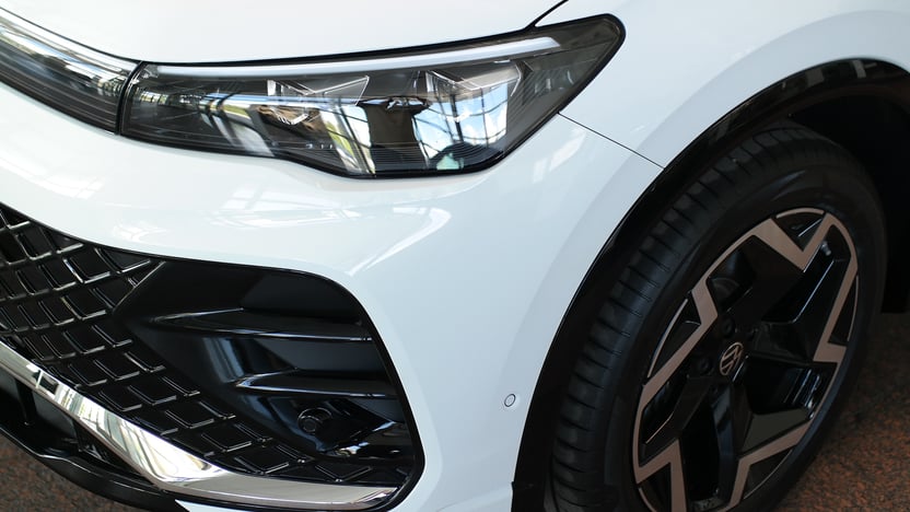 Зображення Tiguan R-Line 2.0 TDI 4Motion