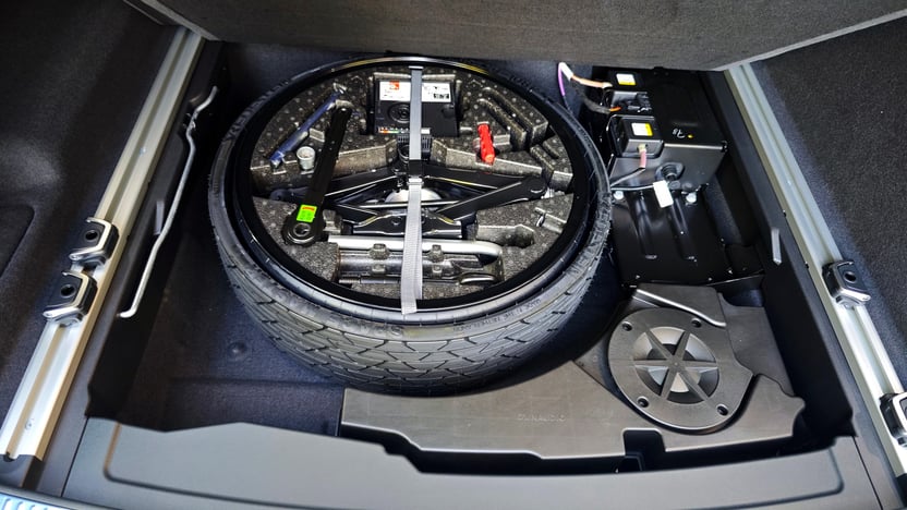 Зображення Touareg R-Line Final Edition2 3.0 V6 TDI