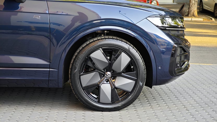 Зображення Touareg R-Line Final Edition2 3.0 V6 TDI
