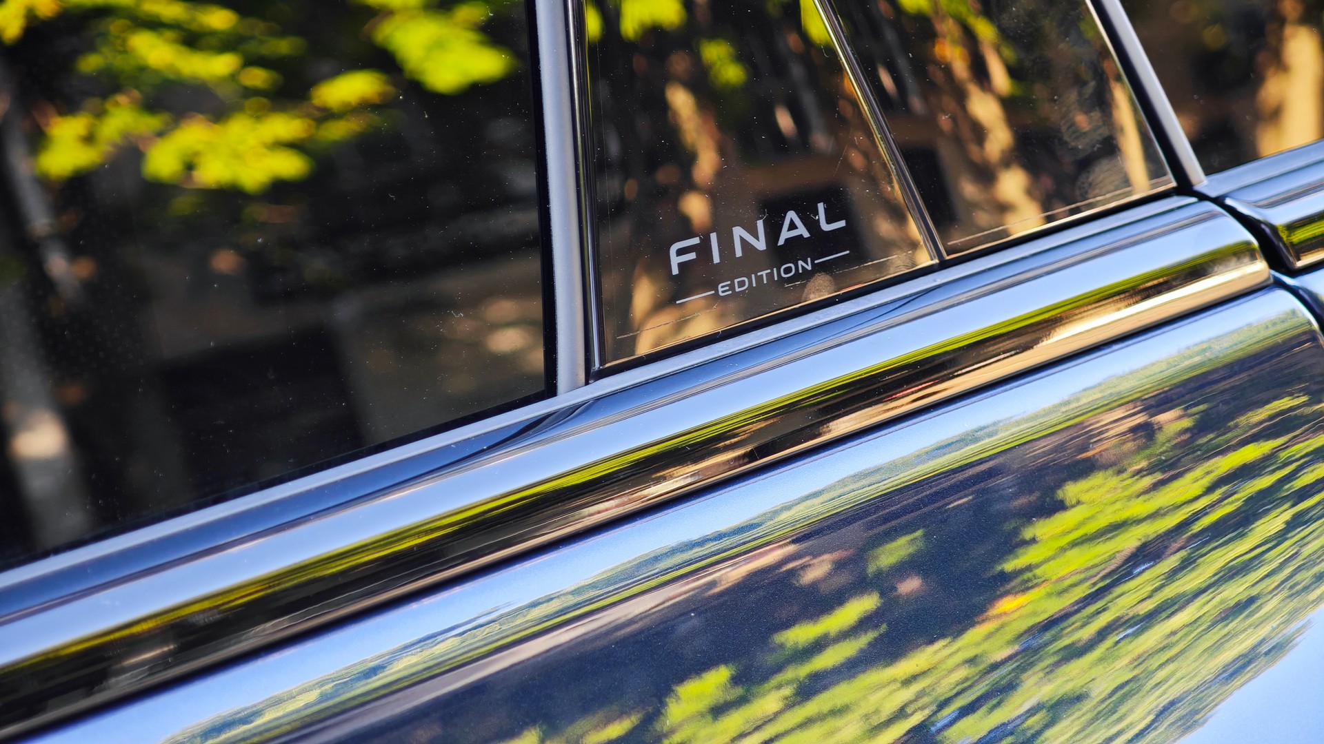 Зображення Touareg R-Line Final Edition2 3.0 V6 TDI