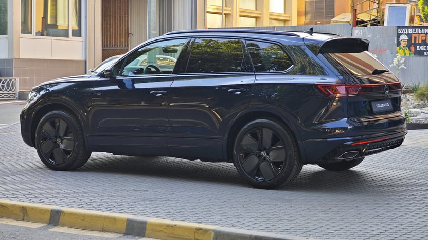 Зображення Touareg R-Line Final Edition2 3.0 V6 TDI