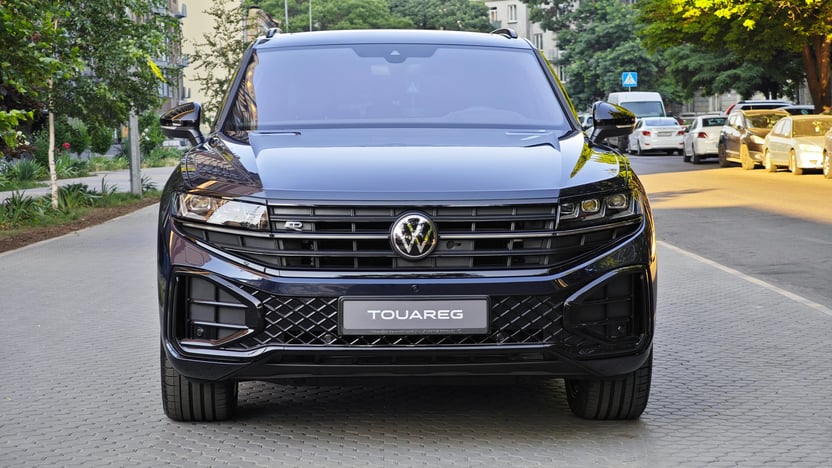 Зображення Touareg R-Line Final Edition2 3.0 V6 TDI