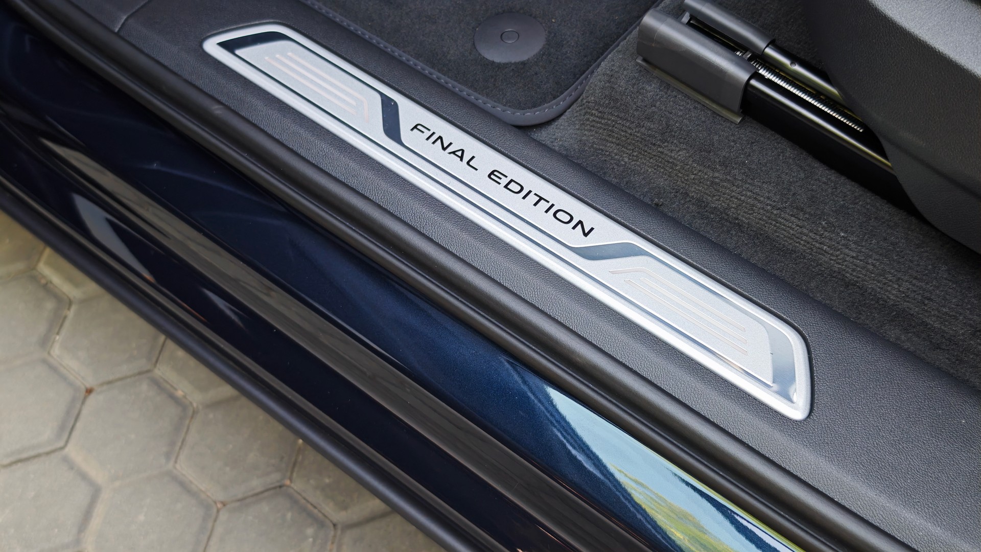 Зображення Touareg R-Line Final Edition2 3.0 V6 TDI