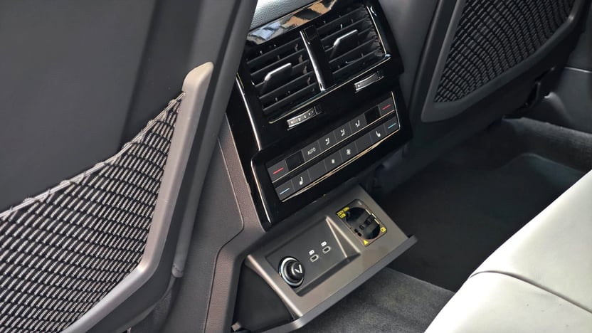 Зображення Touareg R-Line Final Edition2 3.0 V6 TDI