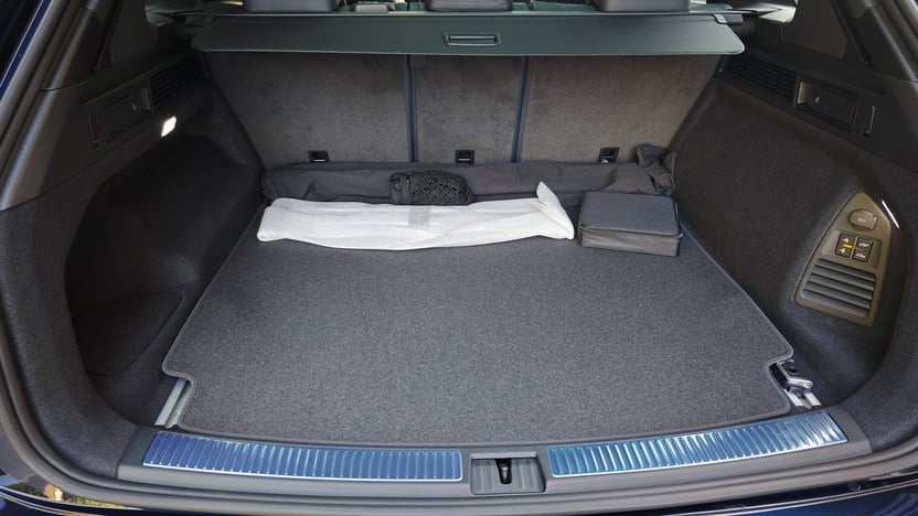 Зображення Touareg R-Line Final Edition2 3.0 V6 TDI