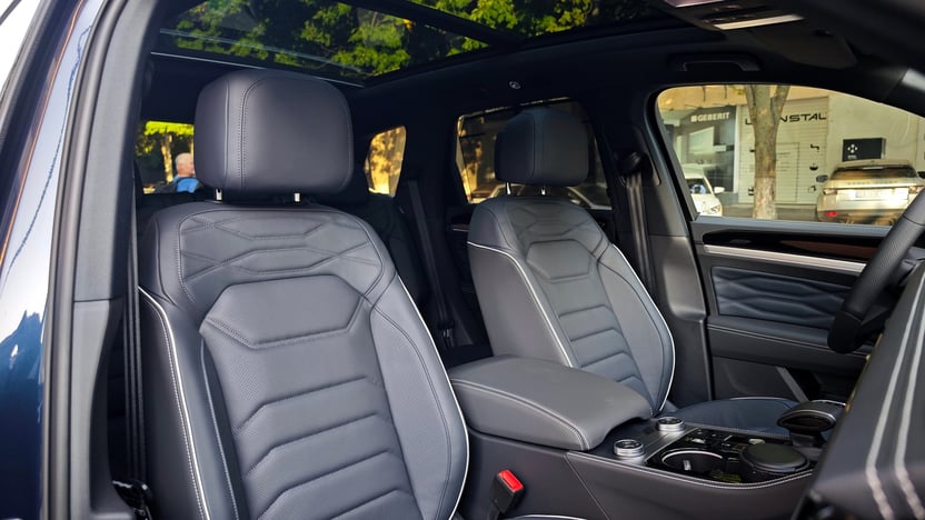 Зображення Touareg R-Line Final Edition2 3.0 V6 TDI