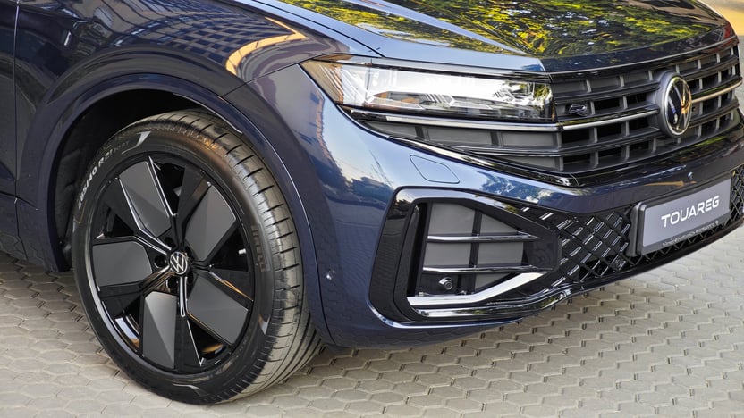Зображення Touareg R-Line Final Edition2 3.0 V6 TDI