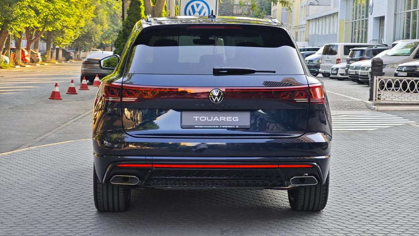Зображення Touareg R-Line Final Edition2 3.0 V6 TDI