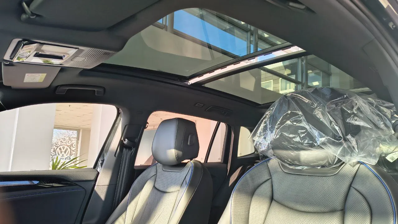 Зображення Tiguan R-Line+ 2.0 TDI 4Motion