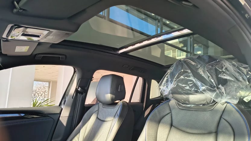 Зображення Tiguan R-Line+ 2.0 TDI 4Motion