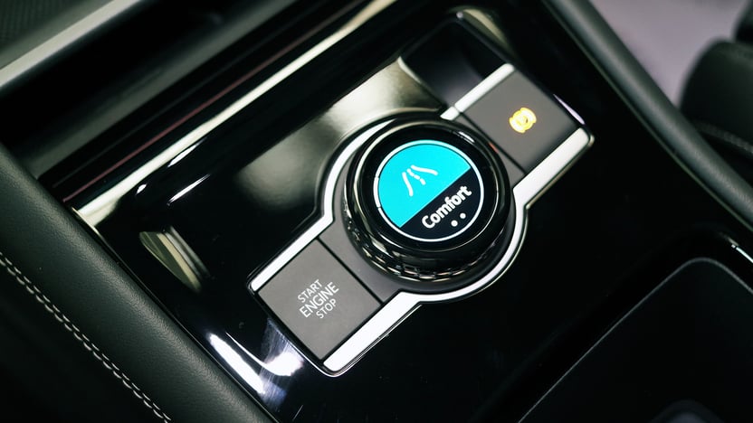 Зображення Tiguan R-Line+ 2.0 TDI 4Motion