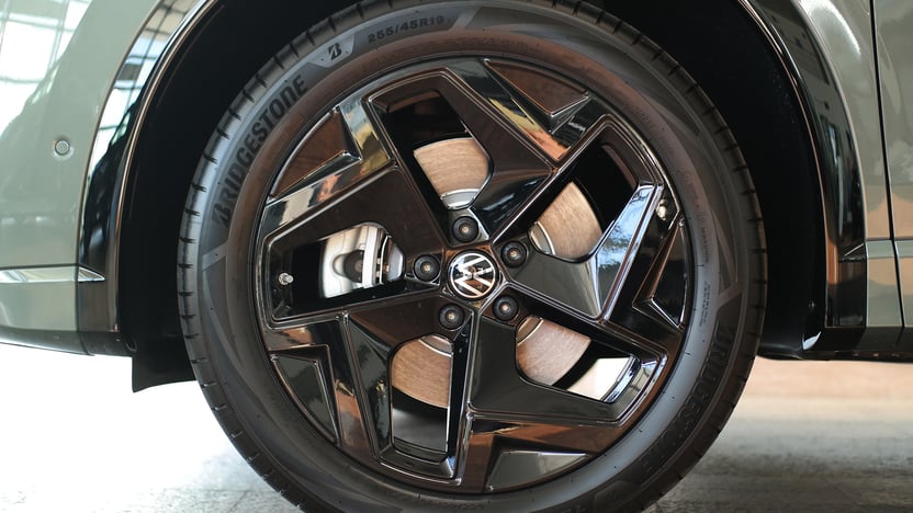 Зображення Tiguan R-Line+ 2.0 TDI 4Motion