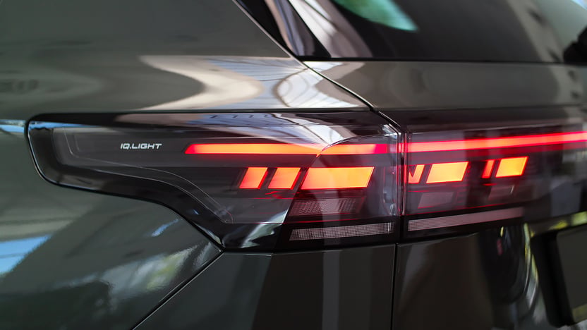Зображення Tiguan R-Line+ 2.0 TDI 4Motion